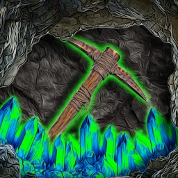 EoTD:Incremental Endless Miner icon
