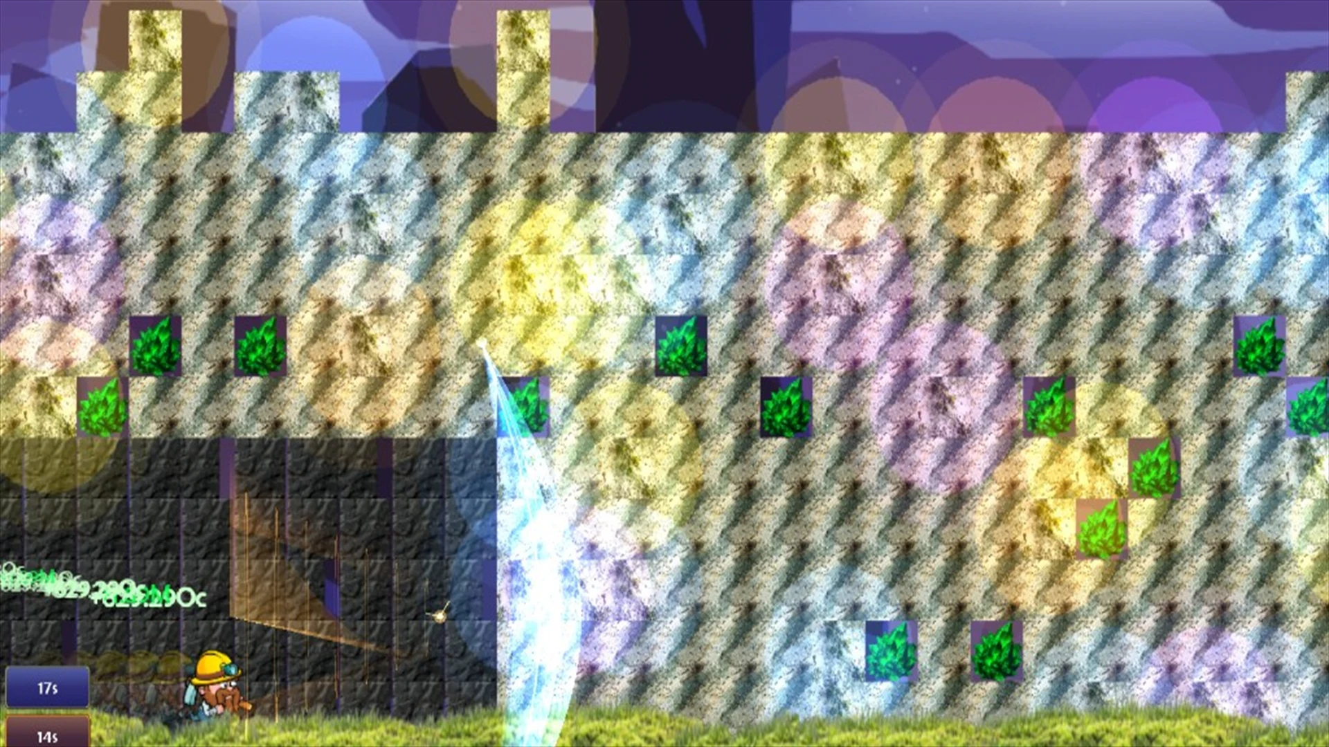 EoTD:Incremental Endless Miner screenshot