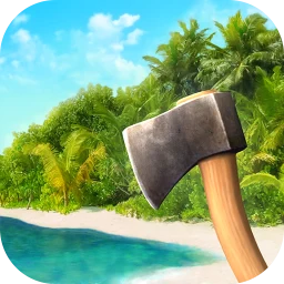 Ocean Is Home: Survival Island 아이콘