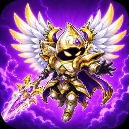 Epic Heroes War Premium 아이콘